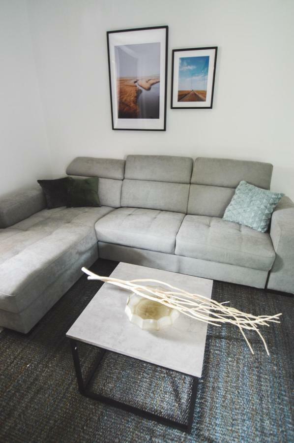 Apartments Lucija ザダル エクステリア 写真