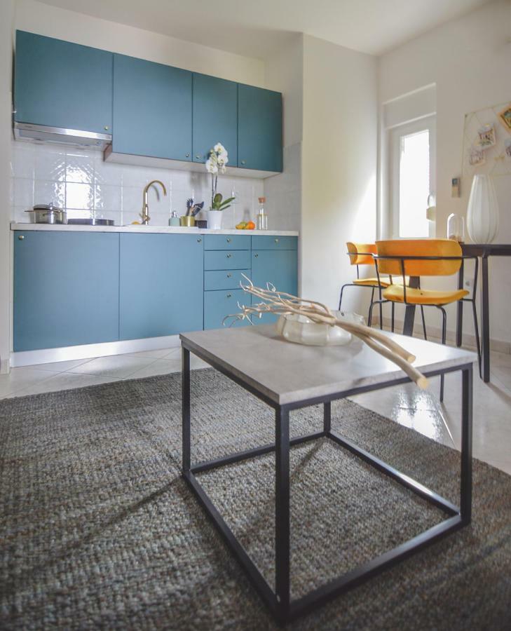 Apartments Lucija ザダル エクステリア 写真