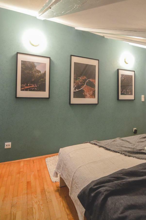 Apartments Lucija ザダル エクステリア 写真